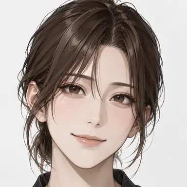 Profile image of 水野 真帆