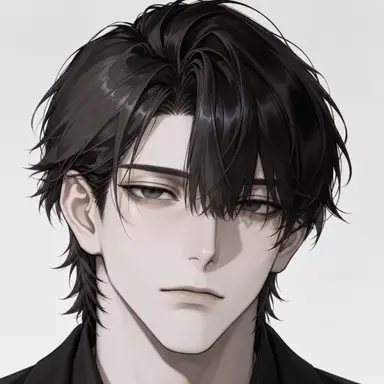 Profile image of 神代 蓮司