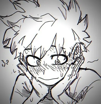 Profile image of Izuku Midoriya