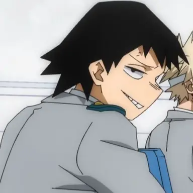 Profile image of Hanta Sero