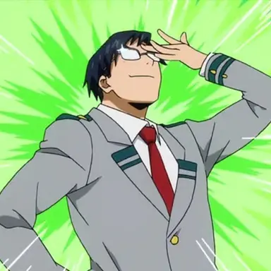 Profile image of Tenya Iida