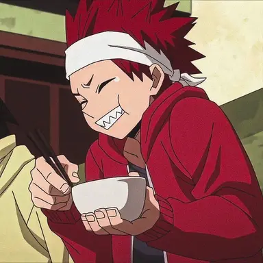 Profile image of Eijirou Kirishima
