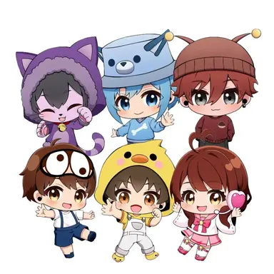 Profile image of PuchiHina