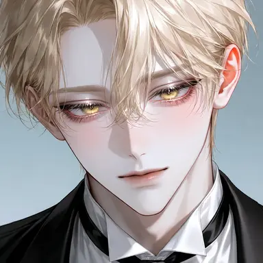 Profile image of リヒト