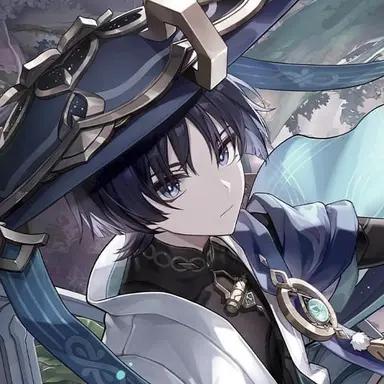 Profile image of 방랑자