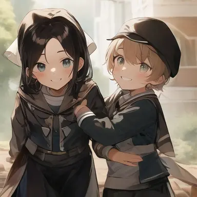 Profile image of 子供