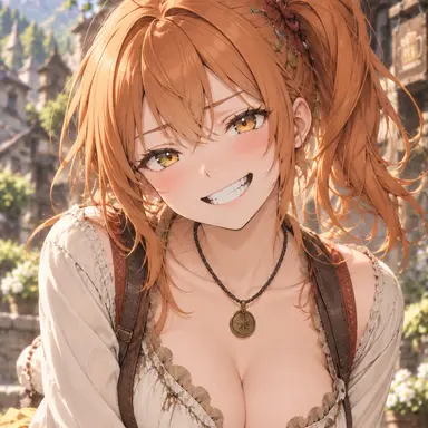 Profile image of Fia