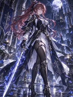 Profile image of Elysia