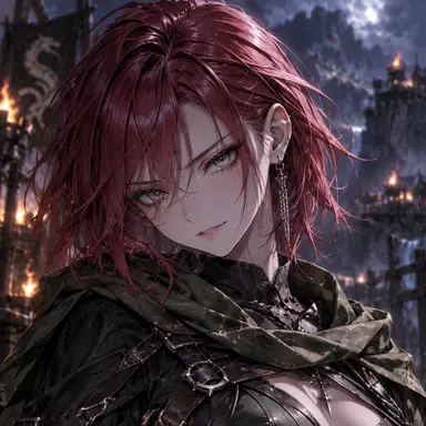 Profile image of Milea