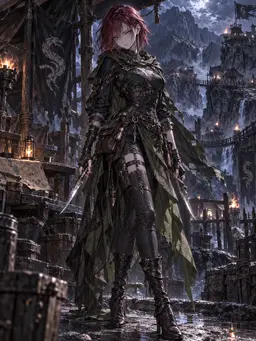 Profile image of Milea