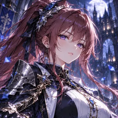 Profile image of Elysia