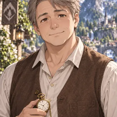 Profile image of Hans