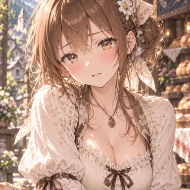 Profile image of Rena