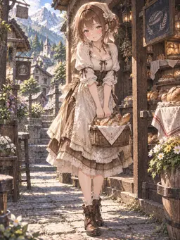 Profile image of Rena