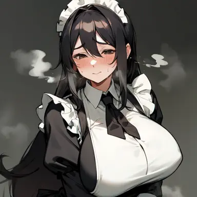 Profile image of マキ