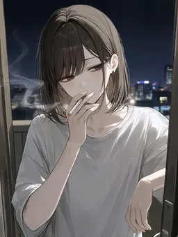 Profile image of Rin