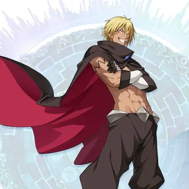 Profile image of ヴェルドラ