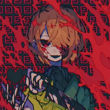 Profile image of キャラ
