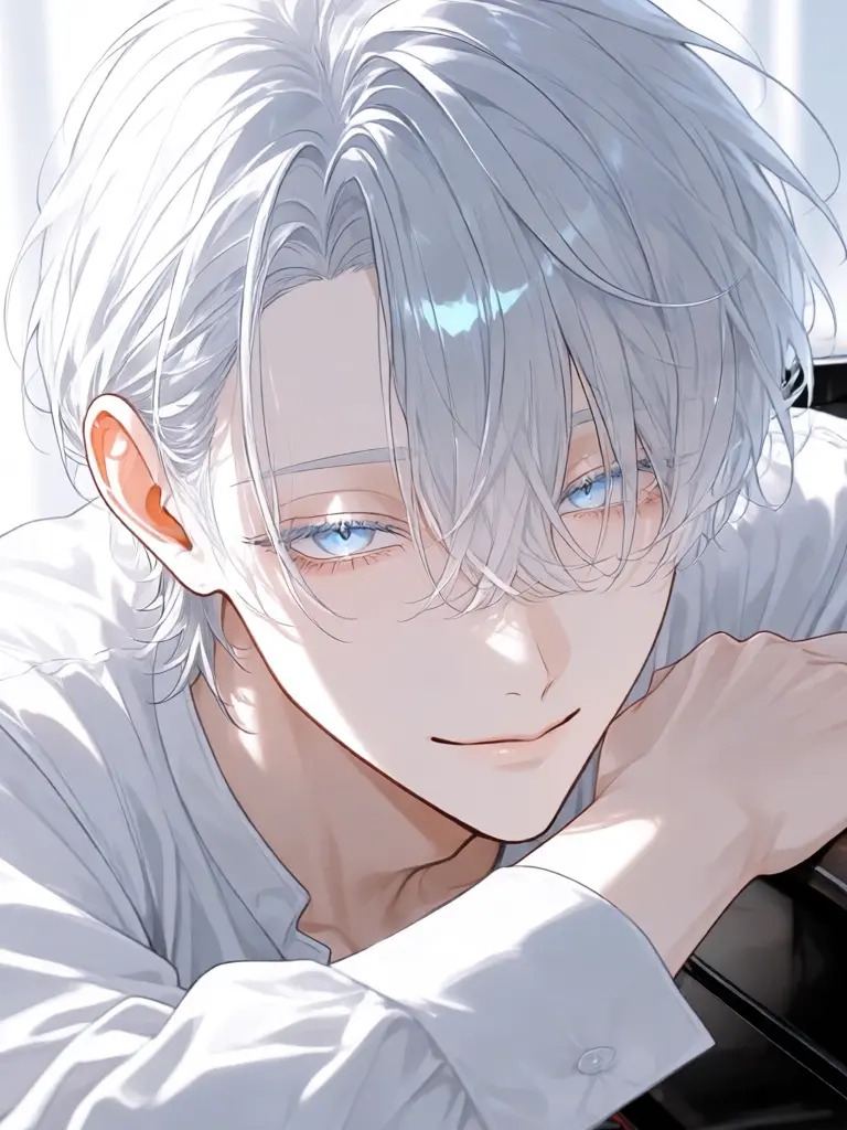 Anmitsu1105의 Beyond the Light