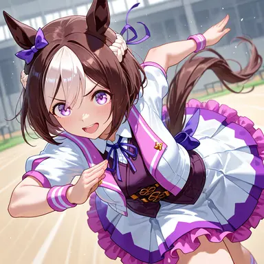 Profile image of スペシャルウィーク