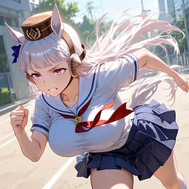 Profile image of ゴールドシップ