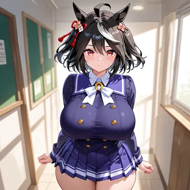 Profile image of キタサンブラック