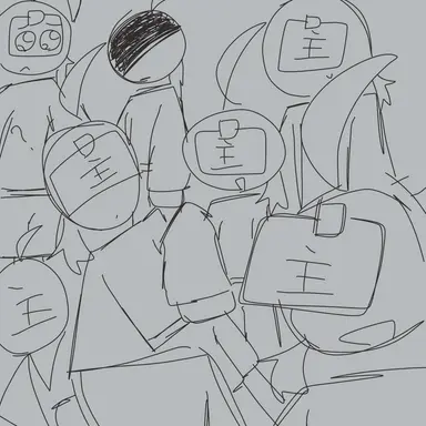 Profile image of 主