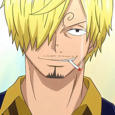 Profile image of サンジ