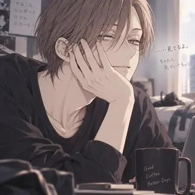 Profile image of 朝倉　凪
