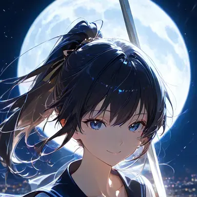 Profile image of 実結