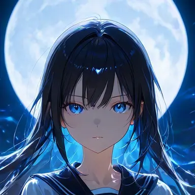 Profile image of 霞