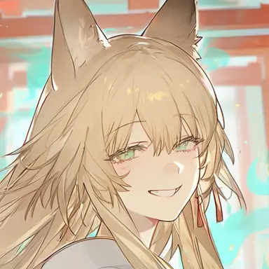 Profile image of コン