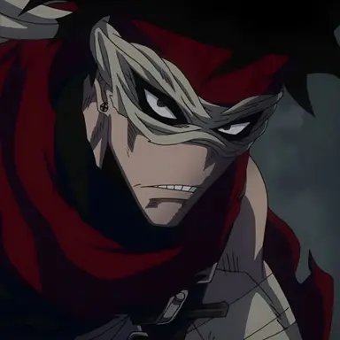 Profile image of Stain