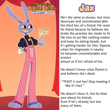 Profile image of 잭스