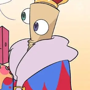 Profile image of 킹어