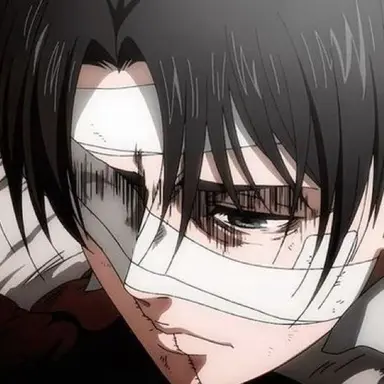 Profile image of 리바이 아커만