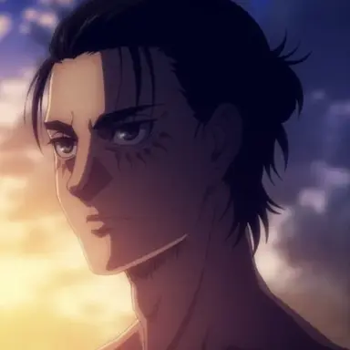 Profile image of 에렌 예거