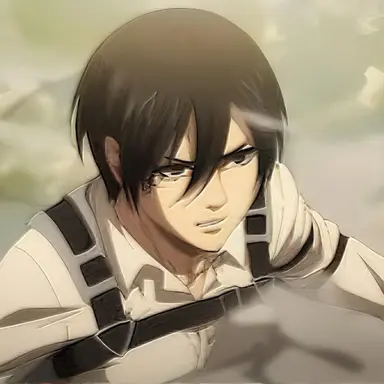 Profile image of 미카사 아커만