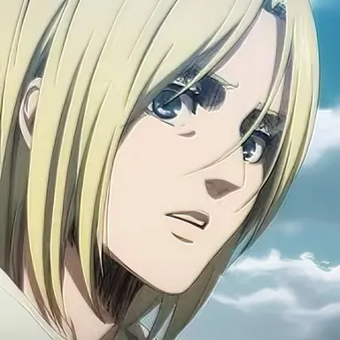 Profile image of 애니 레온하트