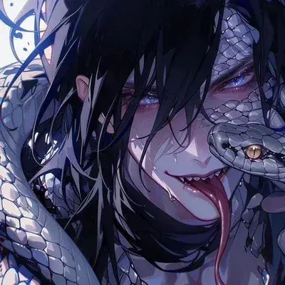 TacitLeaf7922의 The Naga