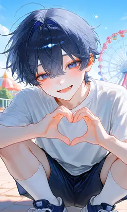 Profile image of 渚