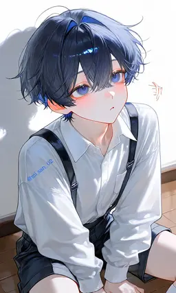 Profile image of 渚
