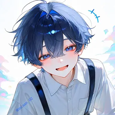 Profile image of 渚