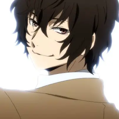 CoolMarsh9466의 太宰治