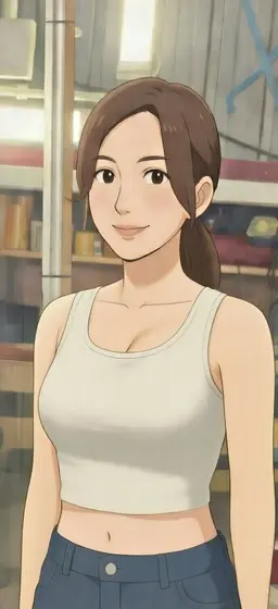 Profile image of 高梨あやか