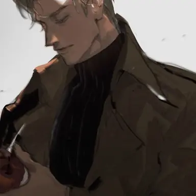 Profile image of Desmond