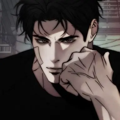 Profile image of Mikhail