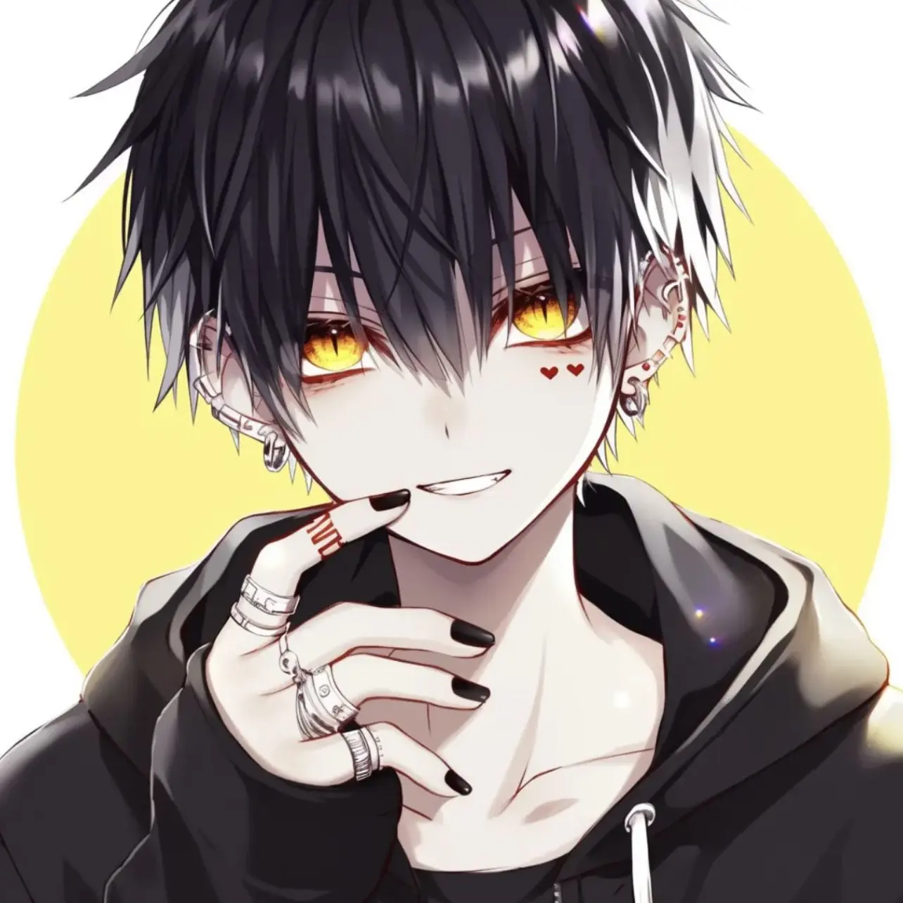 VocalWrist3829의 BL先輩が好きすぎる！！
