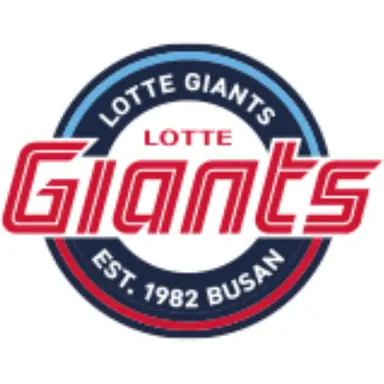 Profile image of 롯데 자이언츠