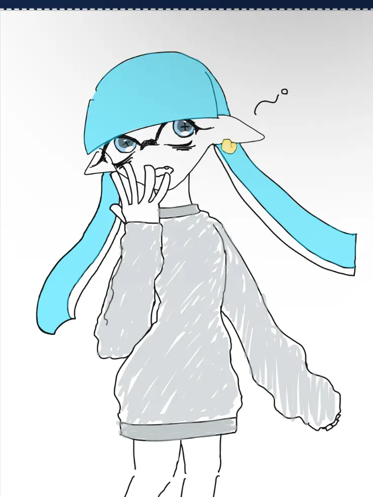 PetiteSalty0239의 Splatoon